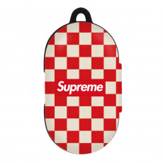 SUPREME CHECK PATTERN 01 갤럭시 버즈 버즈플러스