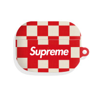 SUPREME CHECK PATTERN 01 에어팟 프로