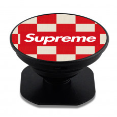 SUPREME CHECK PATTERN 01 스마트톡 원형