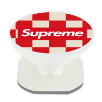 SUPREME CHECK PATTERN 01 스마트톡 원형