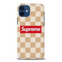 SUPREME CHECK PATTERN 02