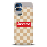 SUPREME CHECK PATTERN 02