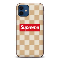 SUPREME CHECK PATTERN 02