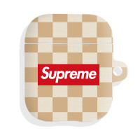 SUPREME CHECK PATTERN 02 에어팟1-2세대