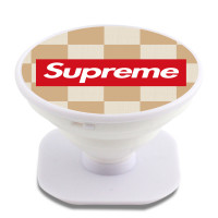 SUPREME CHECK PATTERN 02 스마트톡 원형