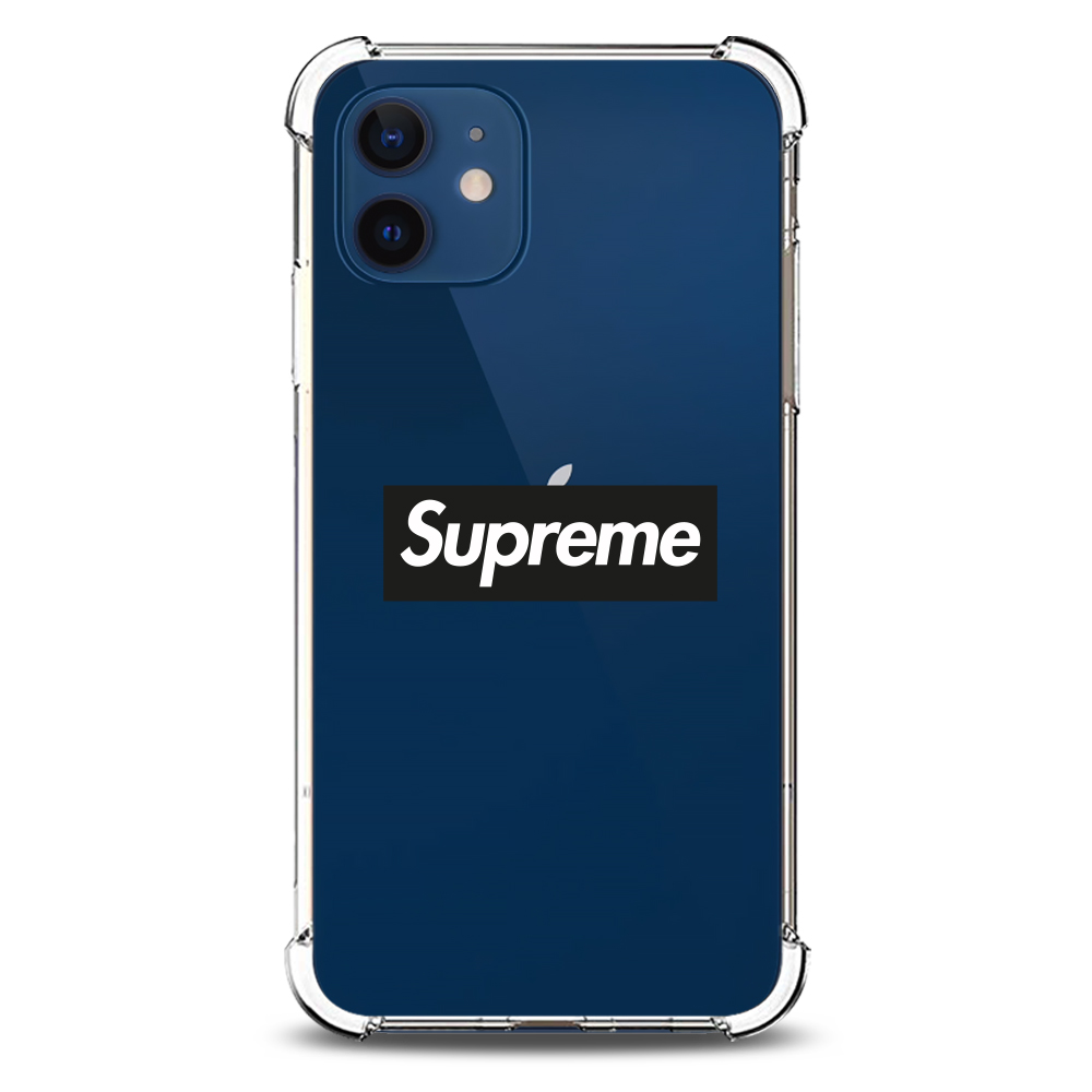 SUPREME CHECK PATTERN 03