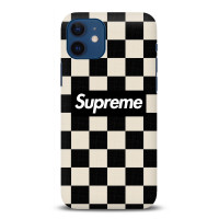 SUPREME CHECK PATTERN 03