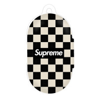 SUPREME CHECK PATTERN 03 갤럭시 버즈 버즈플러스