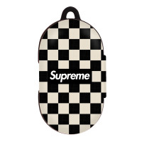 SUPREME CHECK PATTERN 03 갤럭시 버즈 버즈플러스