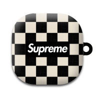 SUPREME CHECK PATTERN 03 갤럭시 버즈라이브 버즈프로 버즈2