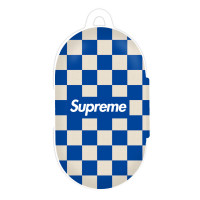 SUPREME CHECK PATTERN 04 갤럭시 버즈 버즈플러스