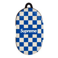 SUPREME CHECK PATTERN 04 갤럭시 버즈 버즈플러스